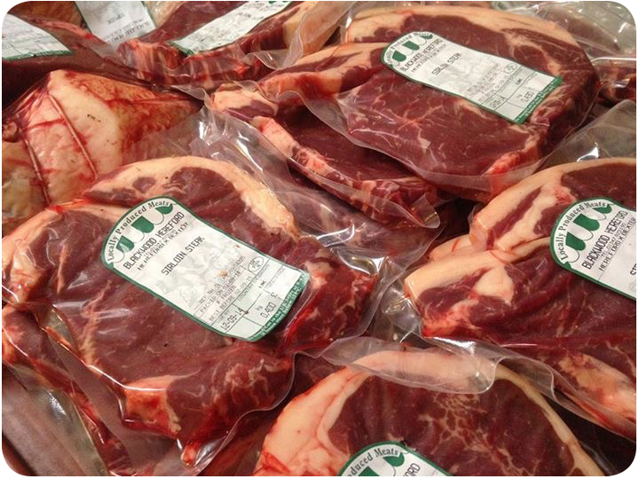 Hereford Beef for sale